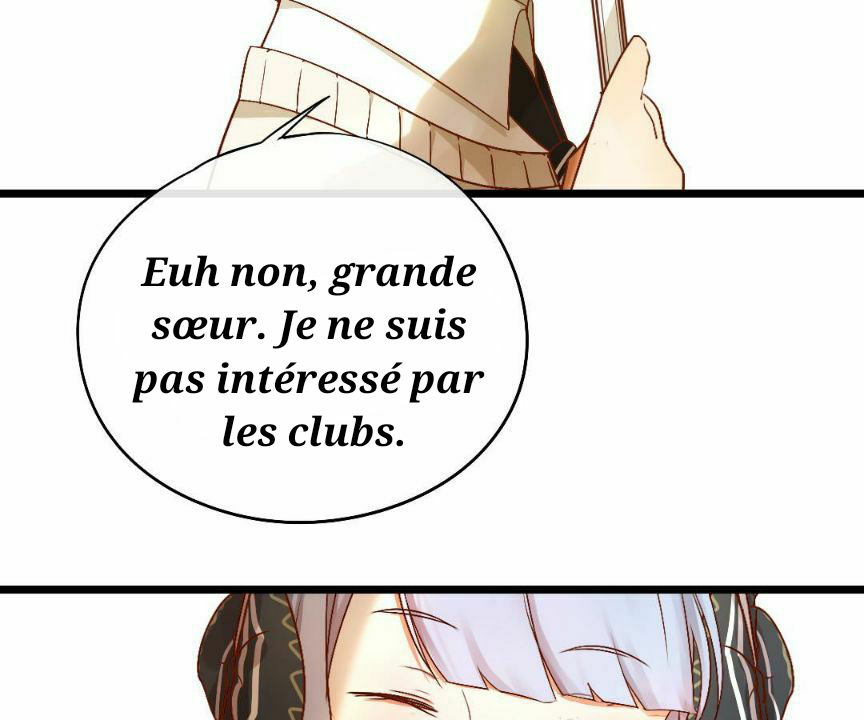 Yaoi God In The Skies Ch. 3 第30页