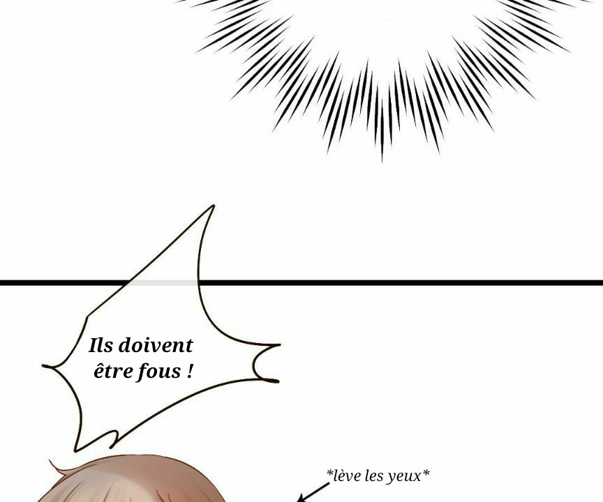 Yaoi God In The Skies Ch. 3 第4页