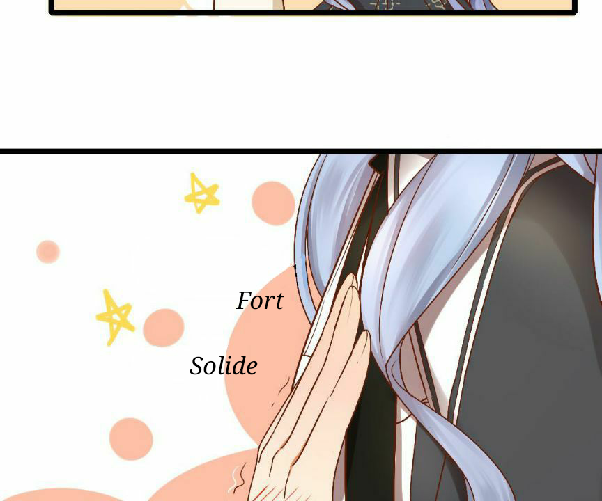 Yaoi God In The Skies Ch. 3 第34页