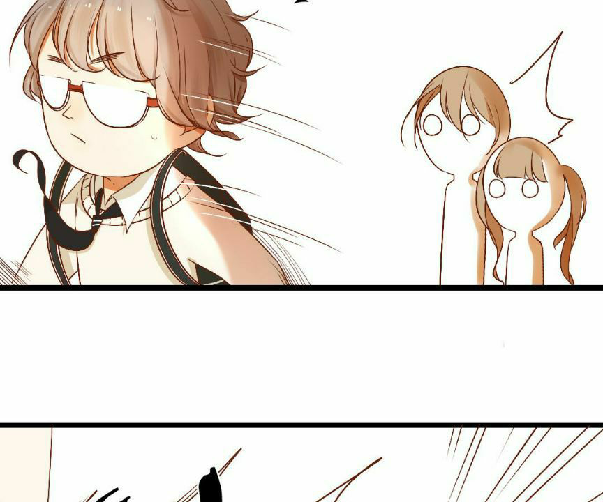 Yaoi God In The Skies Ch. 3 第5页
