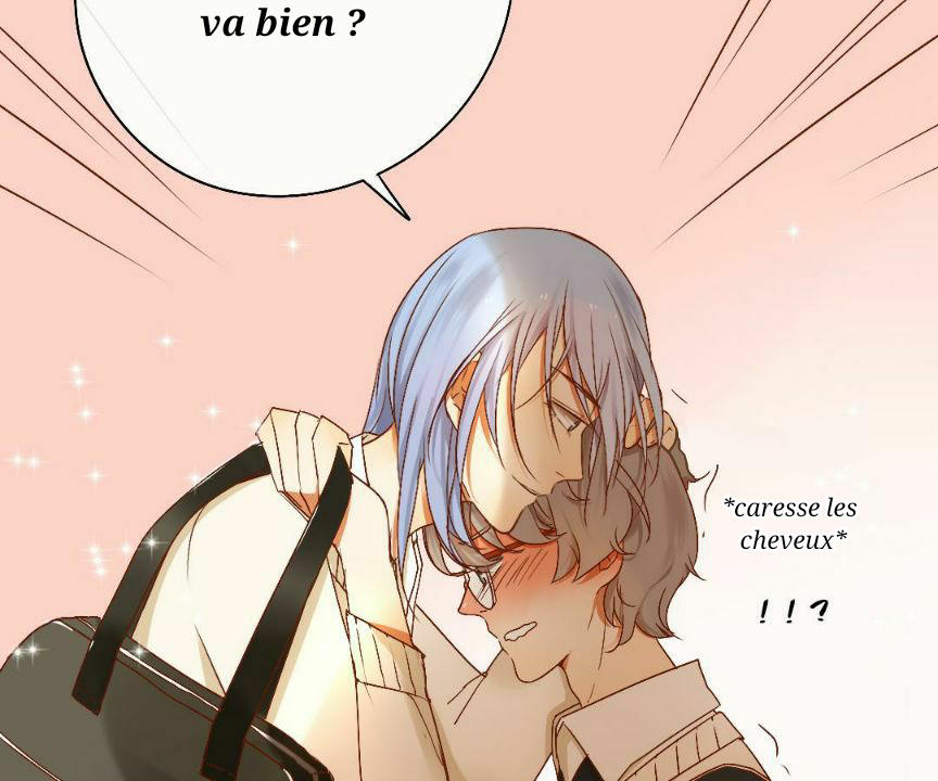 Yaoi God In The Skies Ch. 3 第44页