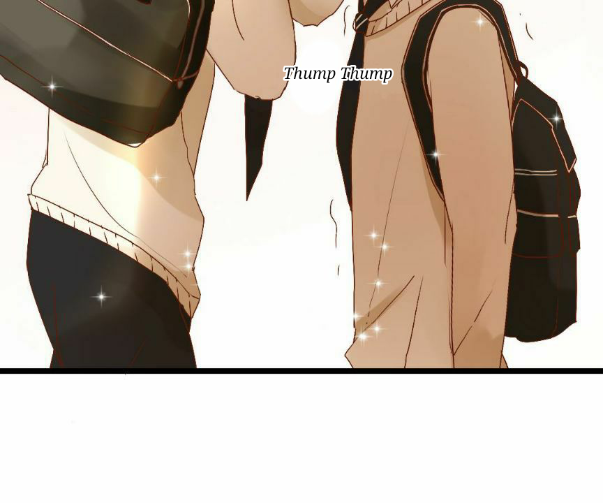 Yaoi God In The Skies Ch. 3 第45页