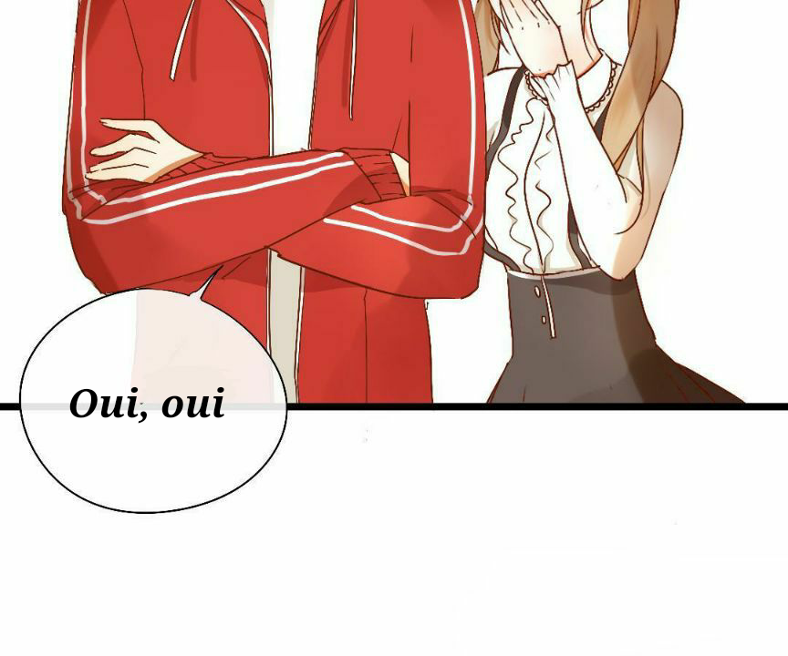 Yaoi God In The Skies Ch. 3 第47页