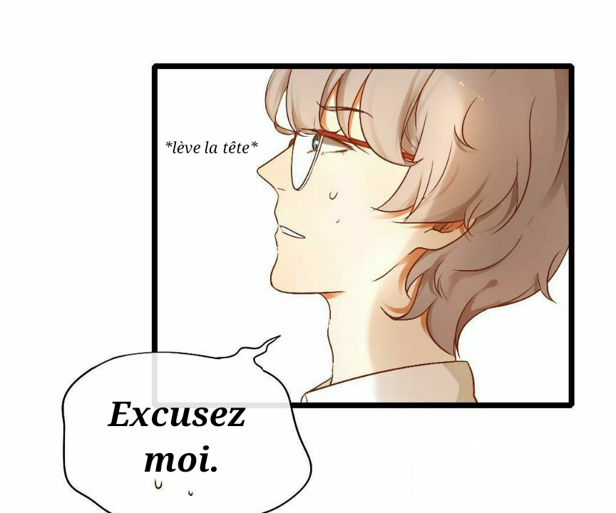 Yaoi God In The Skies Ch. 3 第7页