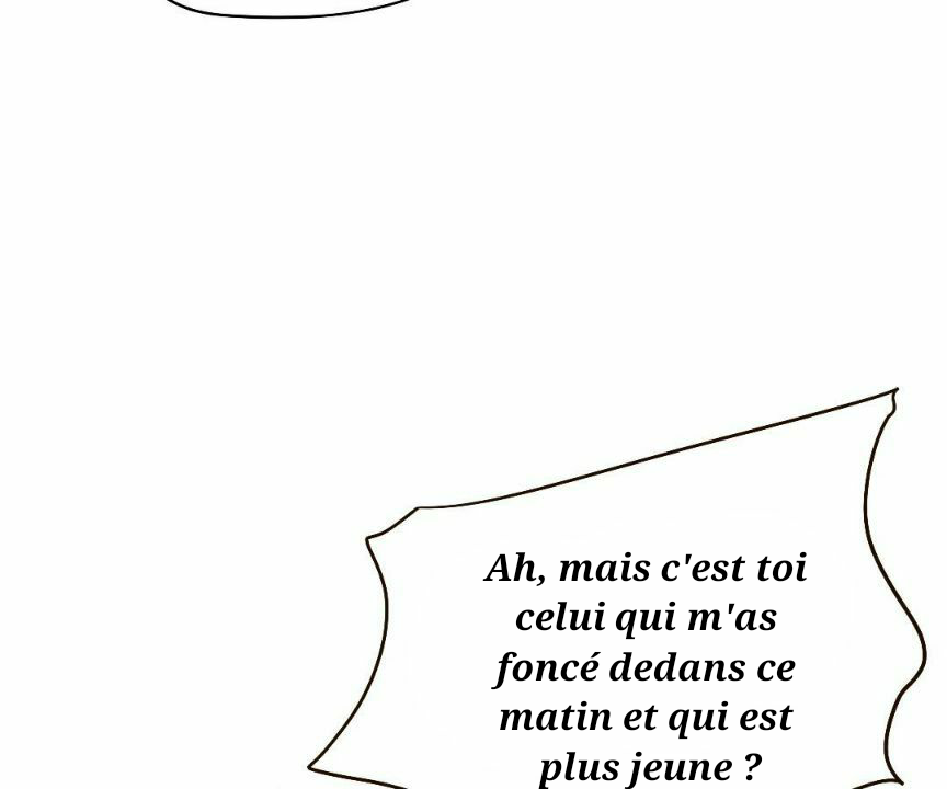 Yaoi God In The Skies Ch. 3 第8页