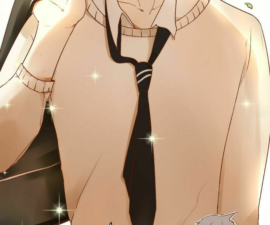 Yaoi God In The Skies Ch. 3 第10页