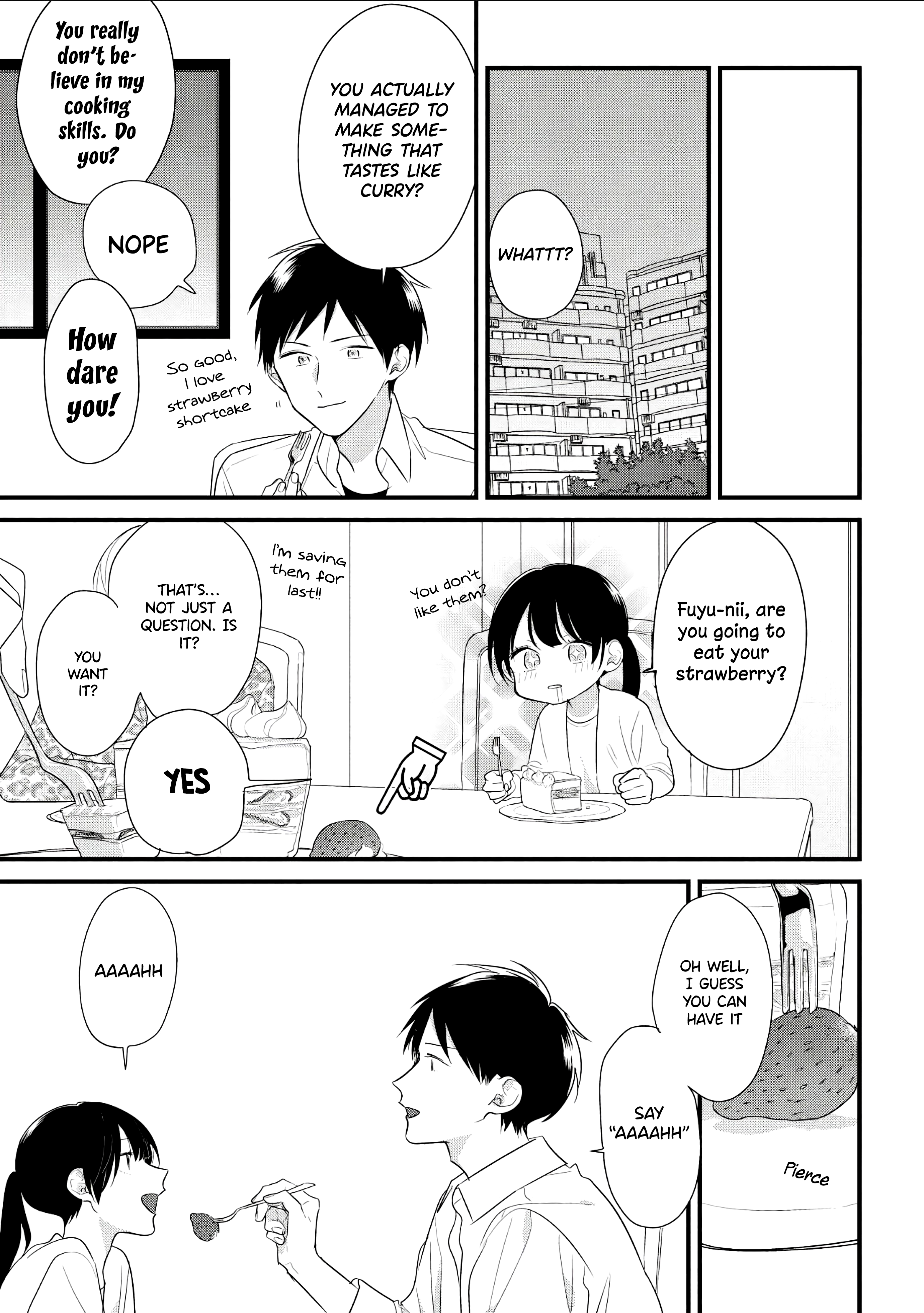 The Shiki Family My Home 第11页