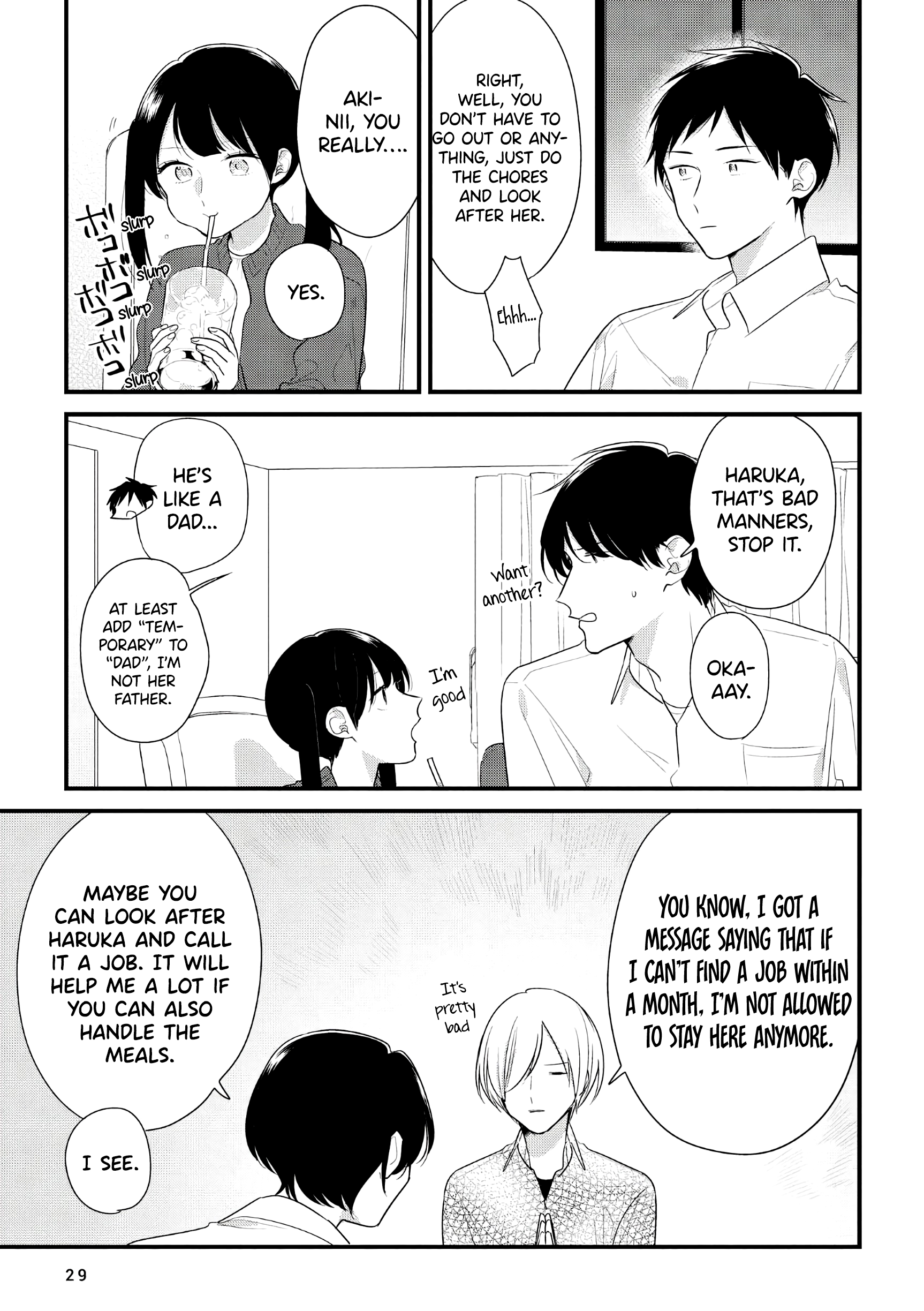 The Shiki Family My Home 第3页