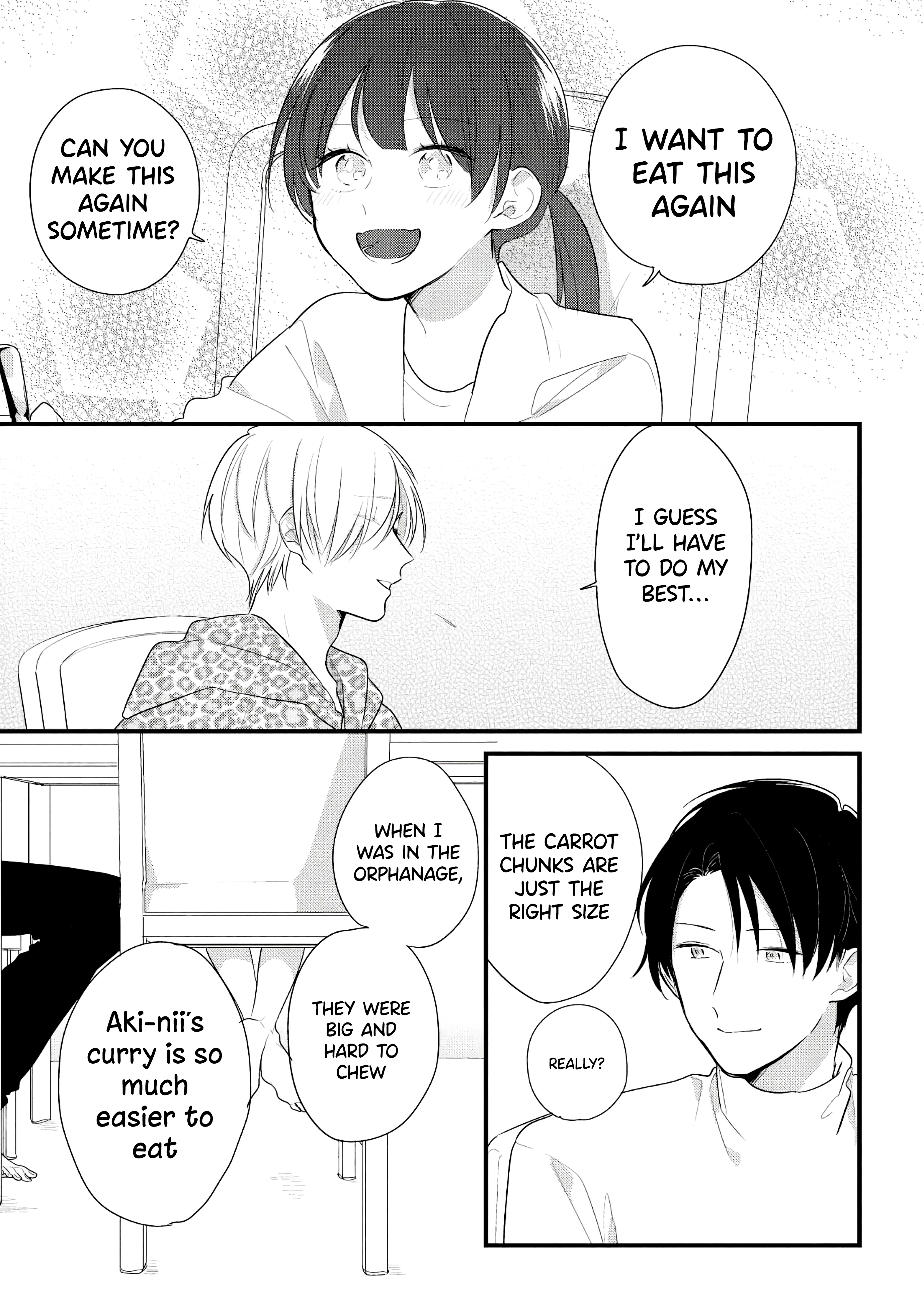 The Shiki Family My Home 第9页