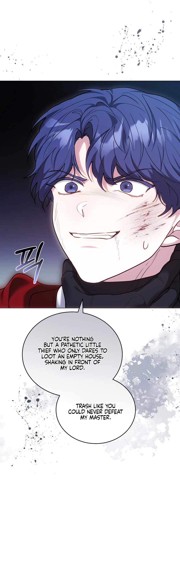 A Simple Guide to Surviving as a Stepmom Ch. 78 第11页