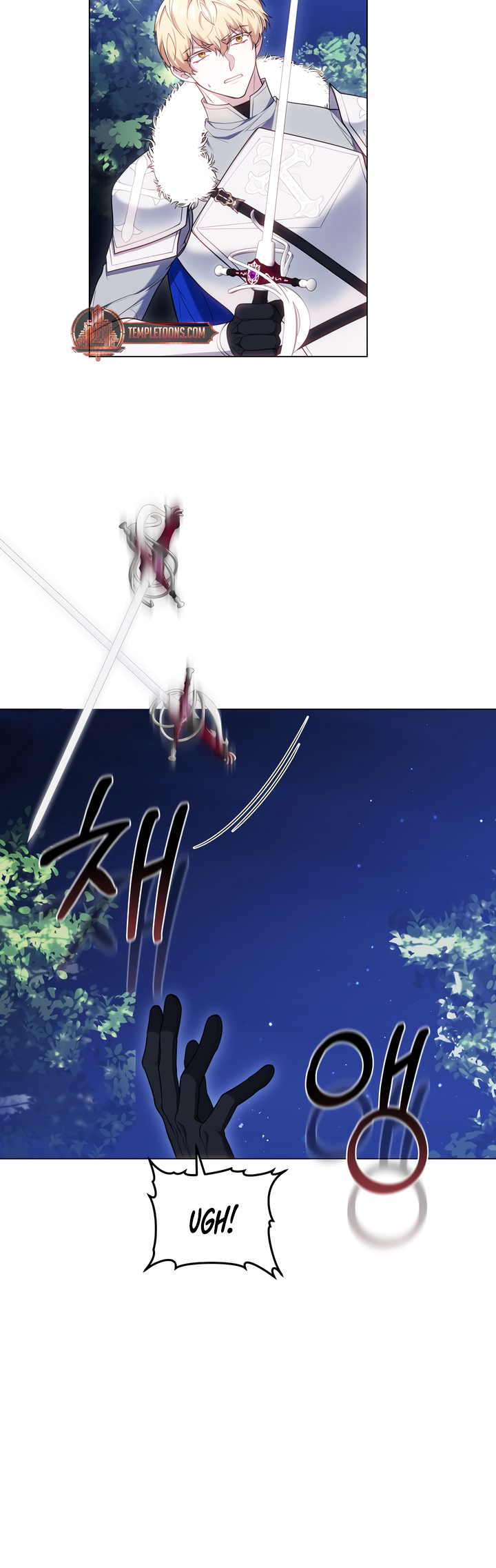 A Simple Guide to Surviving as a Stepmom Ch. 78 第18页