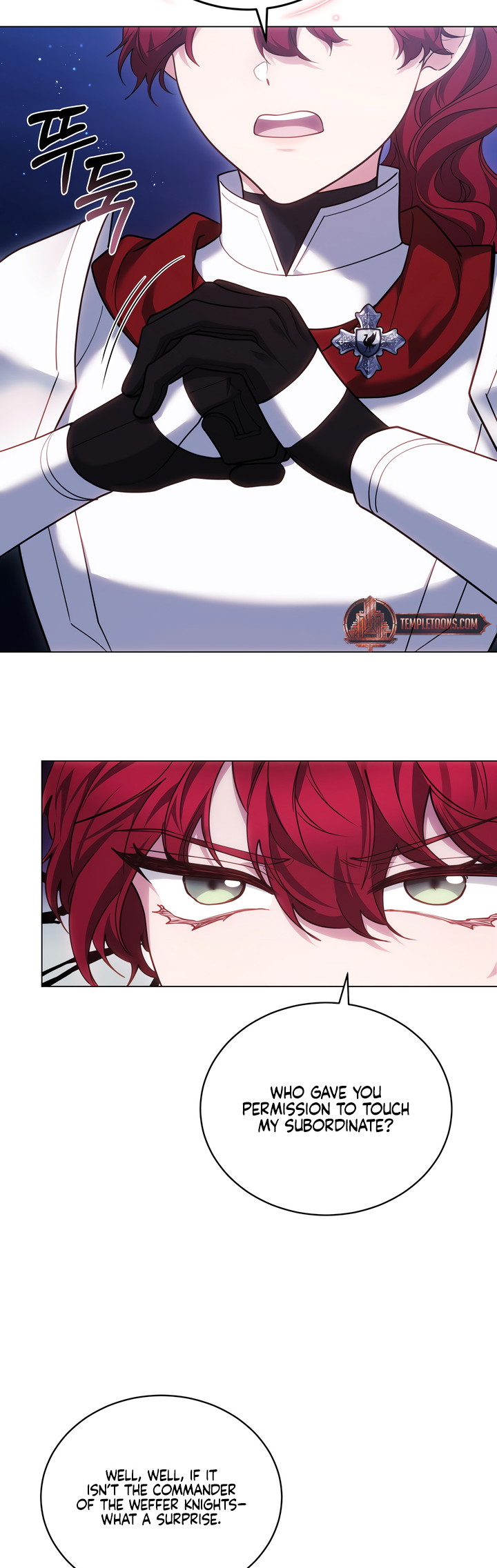 A Simple Guide to Surviving as a Stepmom Ch. 78 第20页