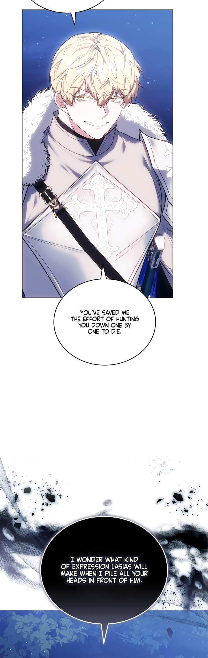 A Simple Guide to Surviving as a Stepmom Ch. 78 第21页