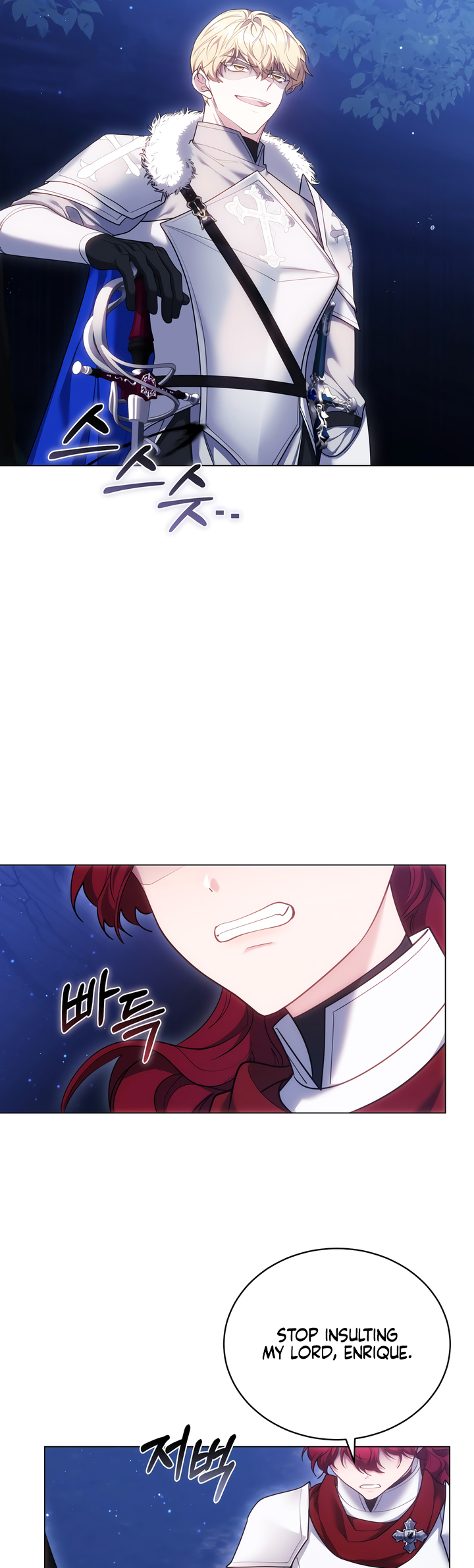 A Simple Guide to Surviving as a Stepmom Ch. 78 第22页
