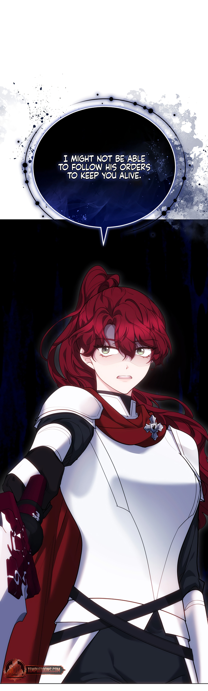 A Simple Guide to Surviving as a Stepmom Ch. 78 第24页