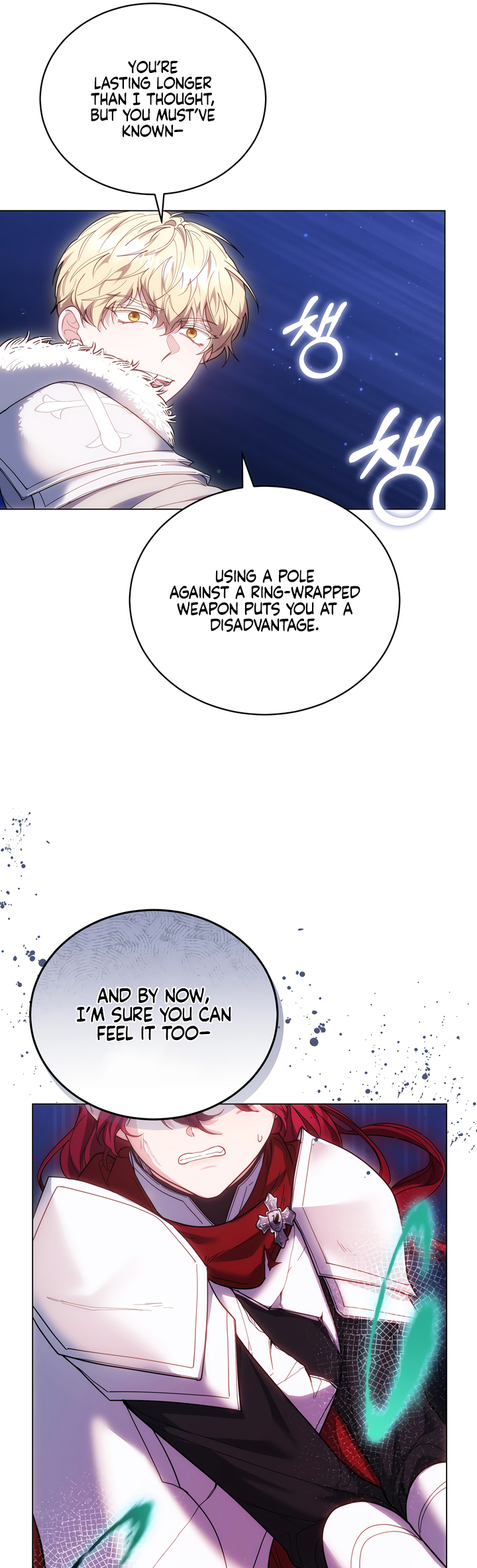 A Simple Guide to Surviving as a Stepmom Ch. 78 第27页