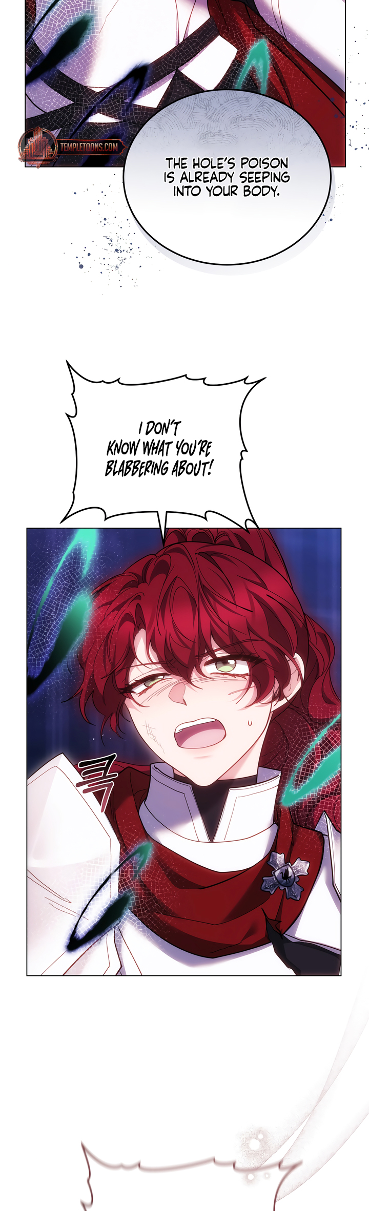 A Simple Guide to Surviving as a Stepmom Ch. 78 第28页