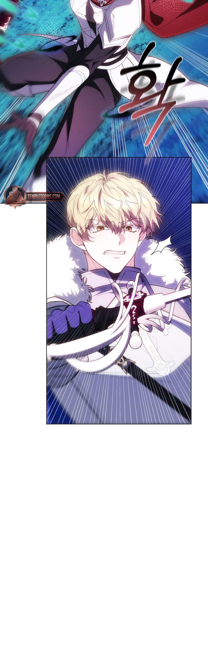 A Simple Guide to Surviving as a Stepmom Ch. 78 第33页