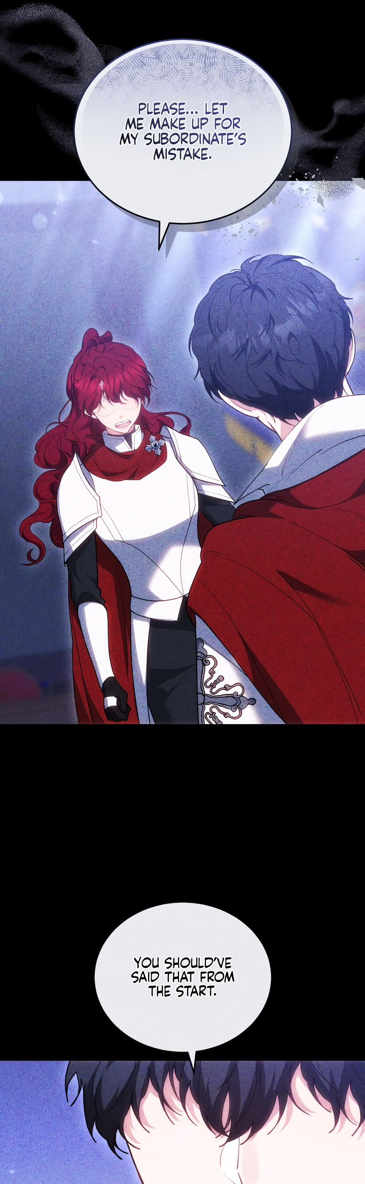 A Simple Guide to Surviving as a Stepmom Ch. 78 第37页