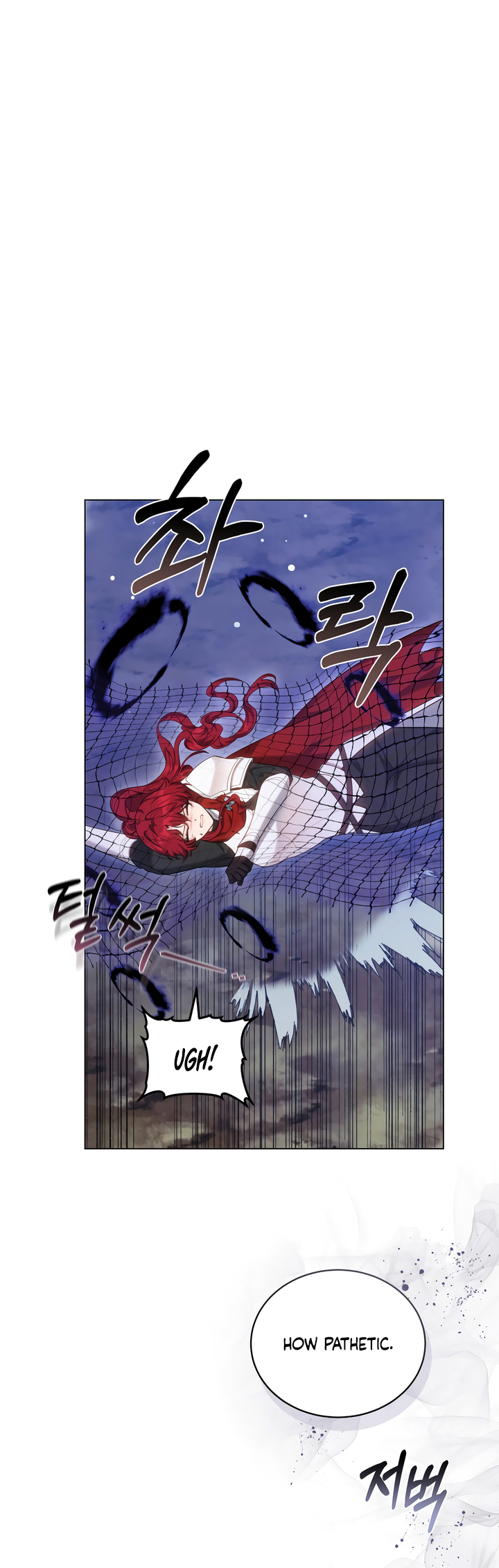 A Simple Guide to Surviving as a Stepmom Ch. 78 第43页