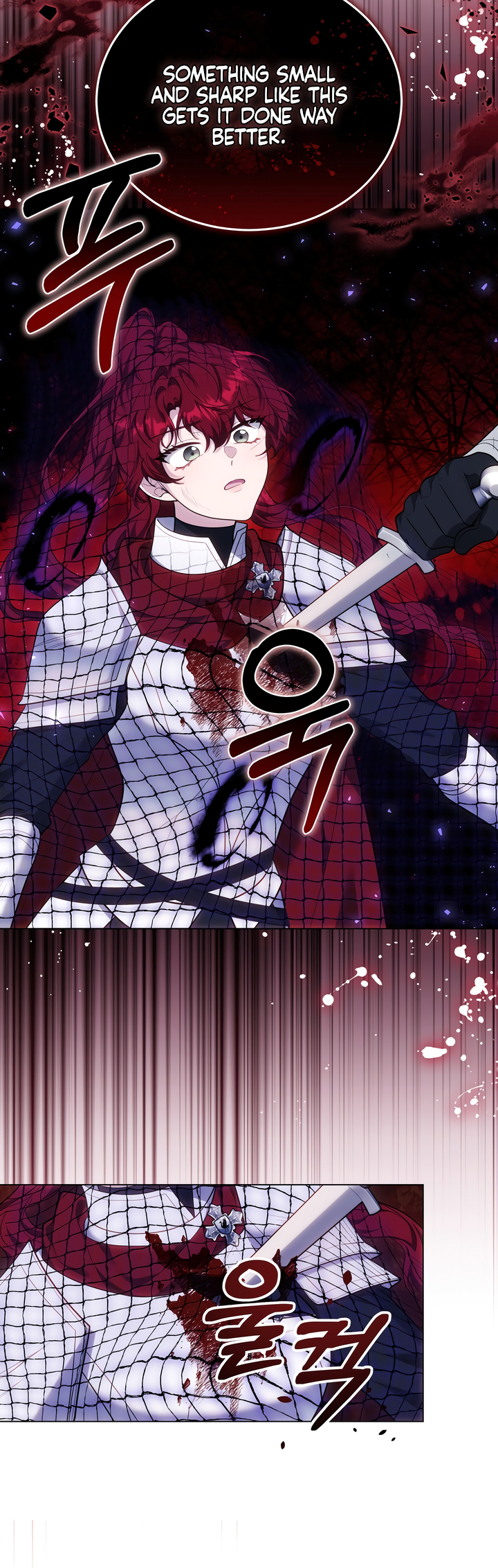 A Simple Guide to Surviving as a Stepmom Ch. 78 第46页