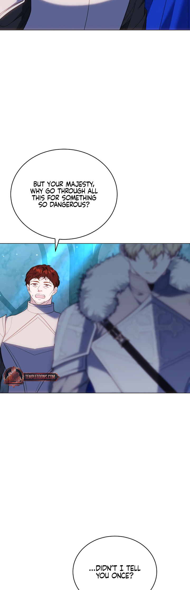 A Simple Guide to Surviving as a Stepmom Ch. 78 第50页