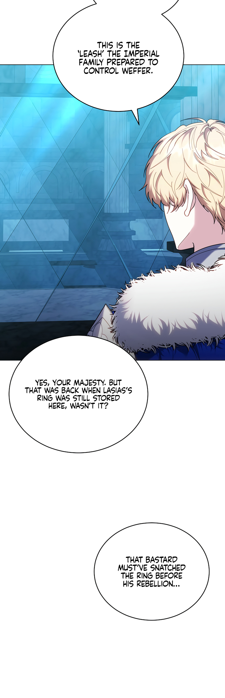 A Simple Guide to Surviving as a Stepmom Ch. 78 第51页