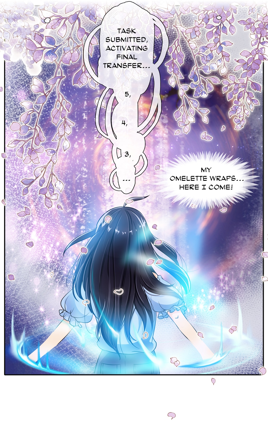 What Should I Do With My Brother? Ch. 2 第9页