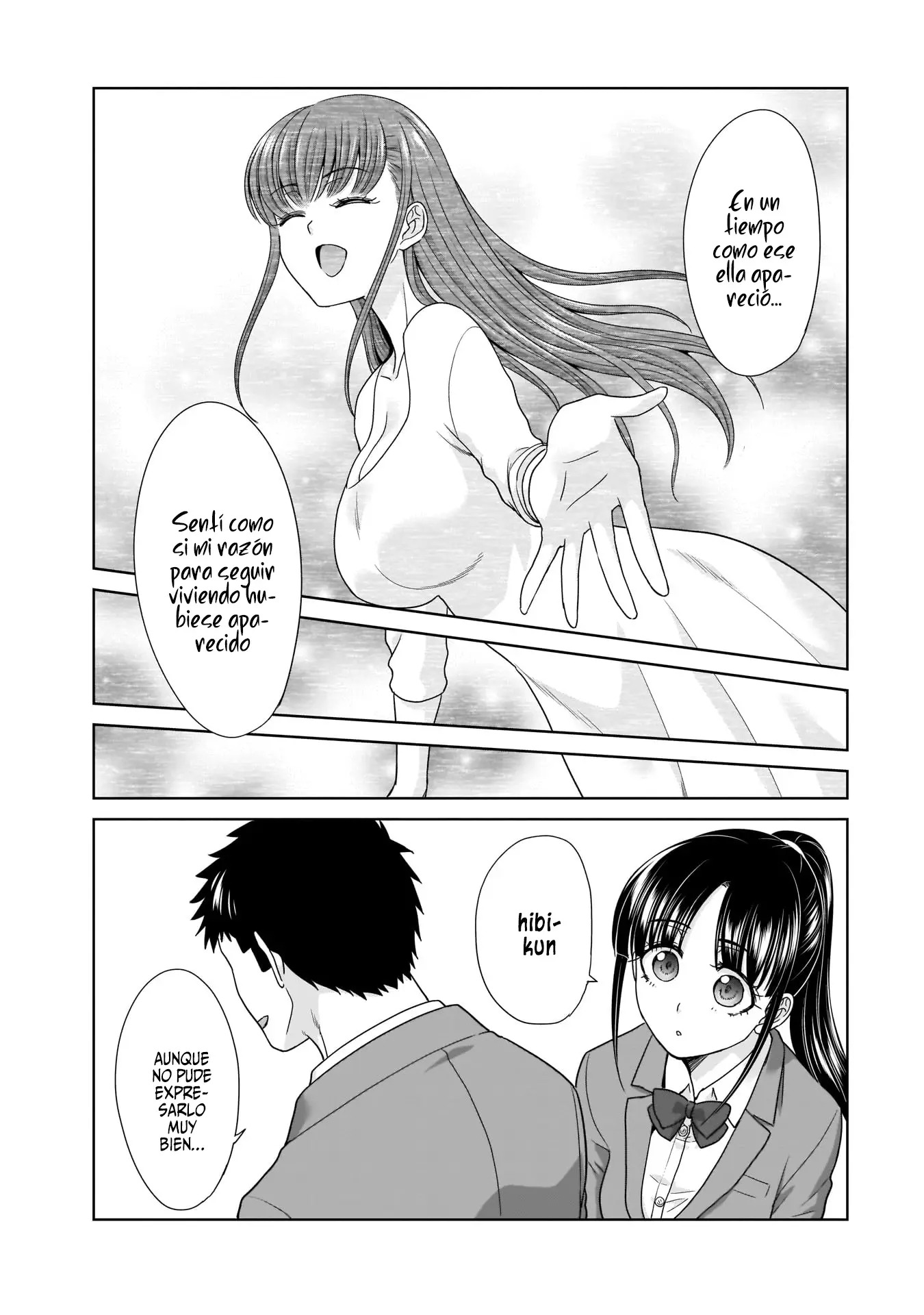 17-sai Kara Yarinaosu Propose Ch. 4 第16页