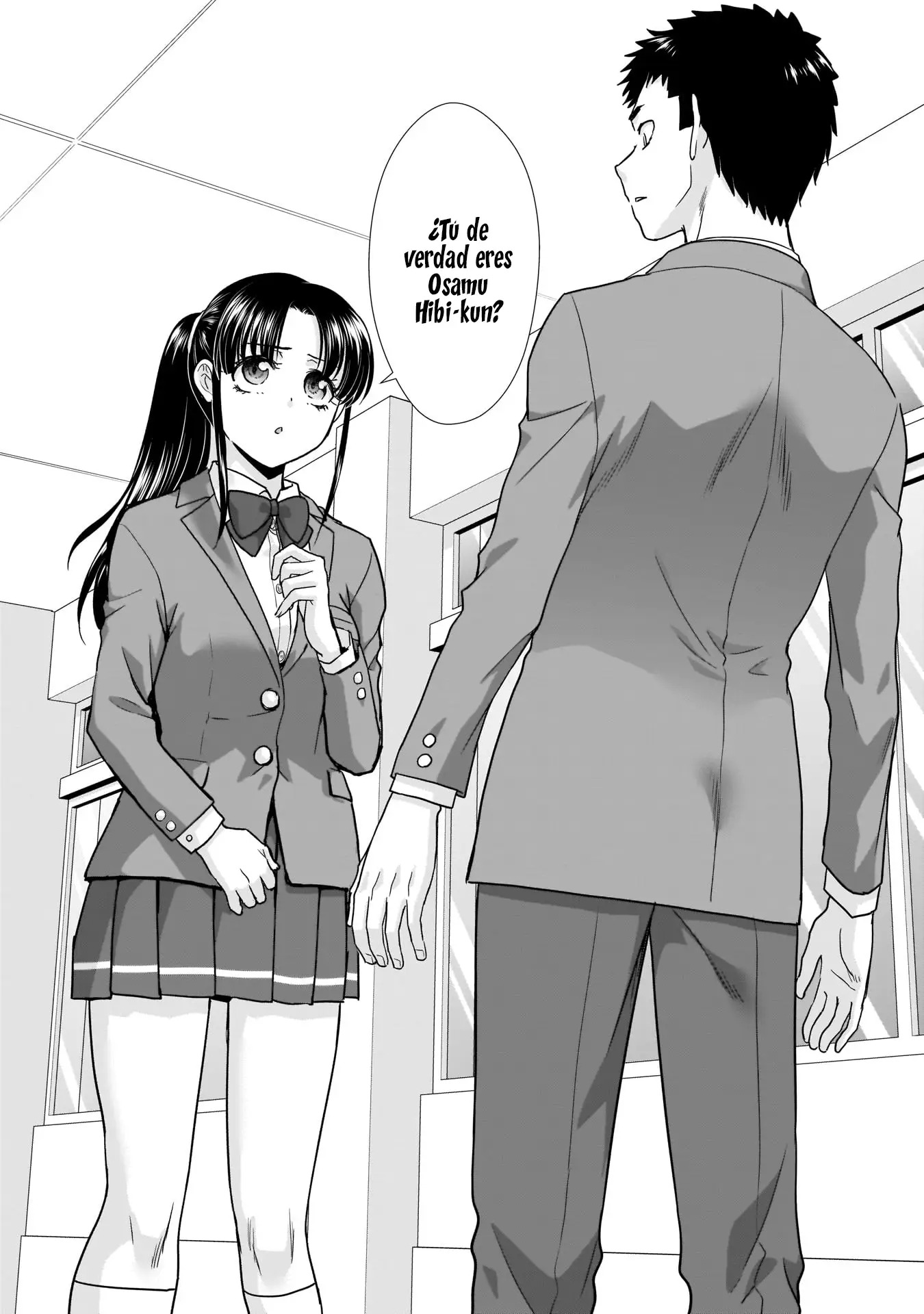 17-sai Kara Yarinaosu Propose Ch. 4 第4页