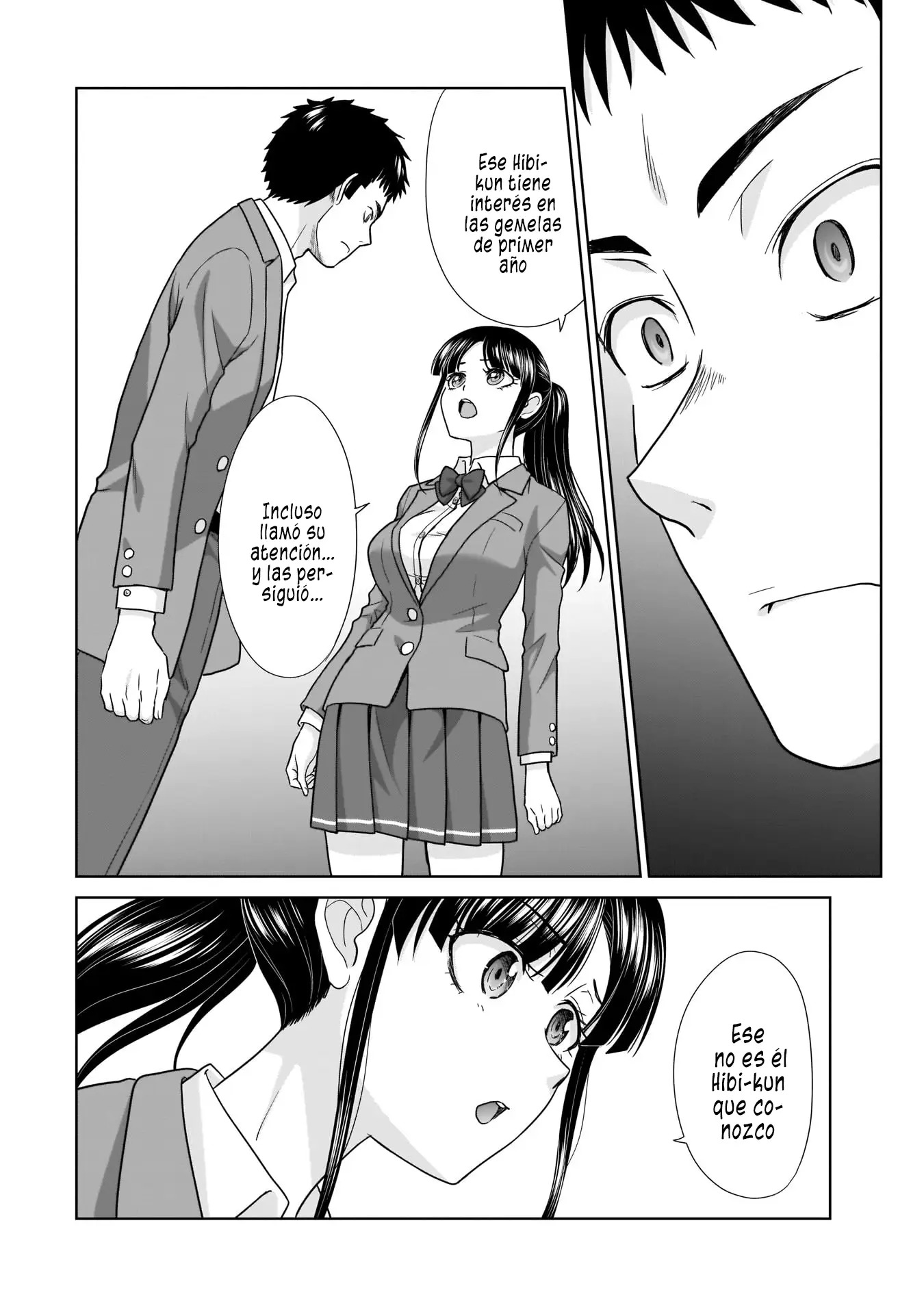 17-sai Kara Yarinaosu Propose Ch. 4 第7页
