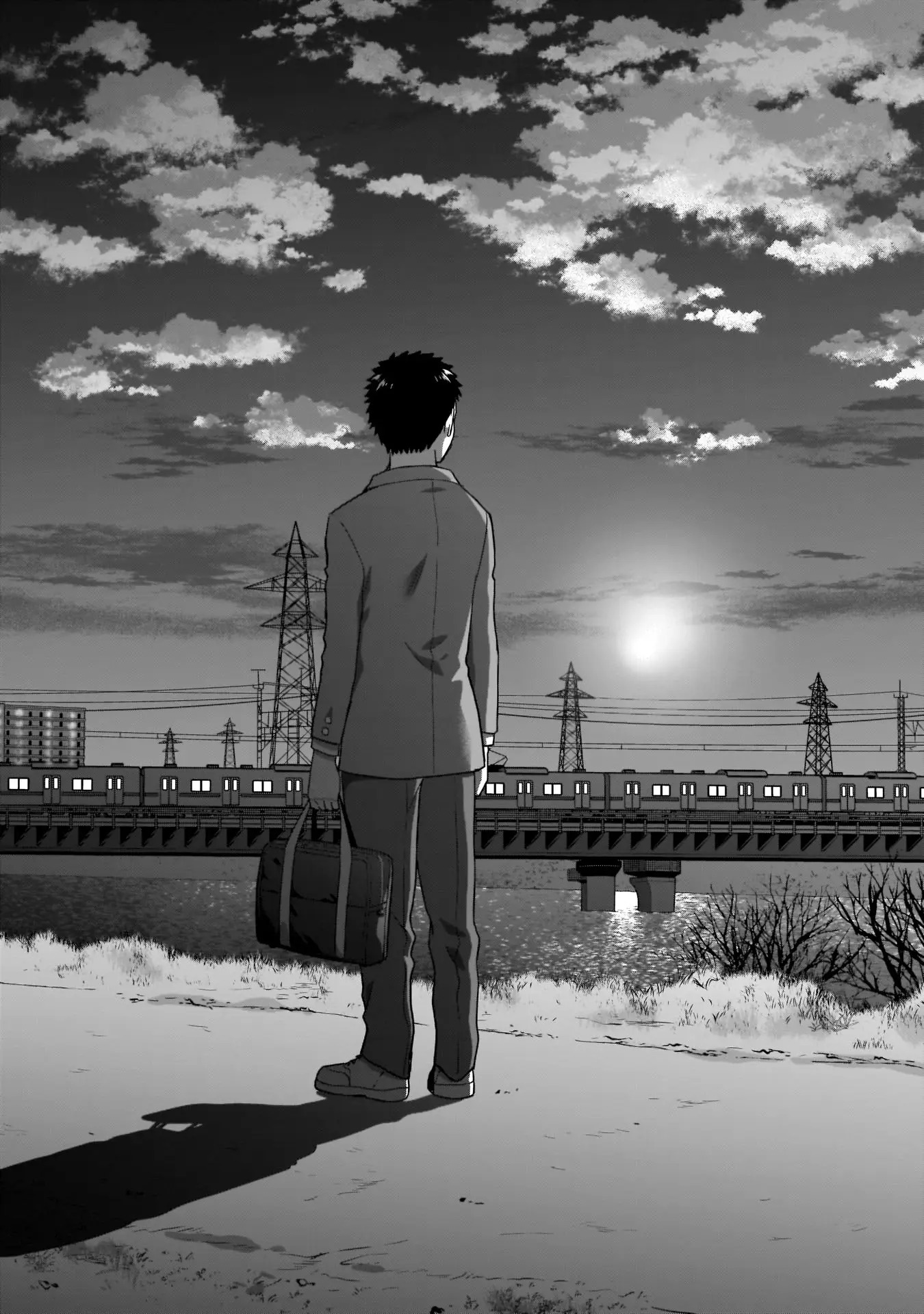 17-sai Kara Yarinaosu Propose Ch. 4 第10页
