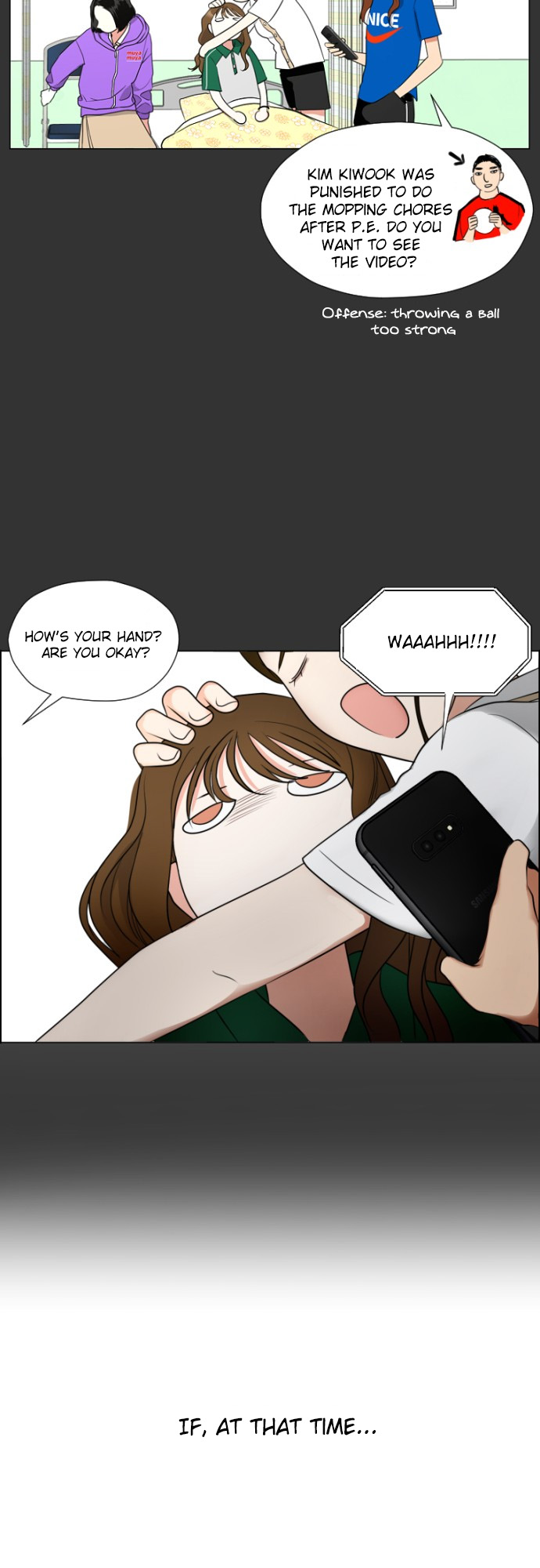 My Marital Delusions! Am I your crush? 第14页