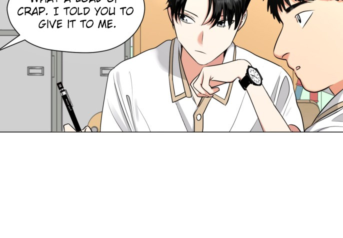 My Marital Delusions! Am I your crush? 第30页