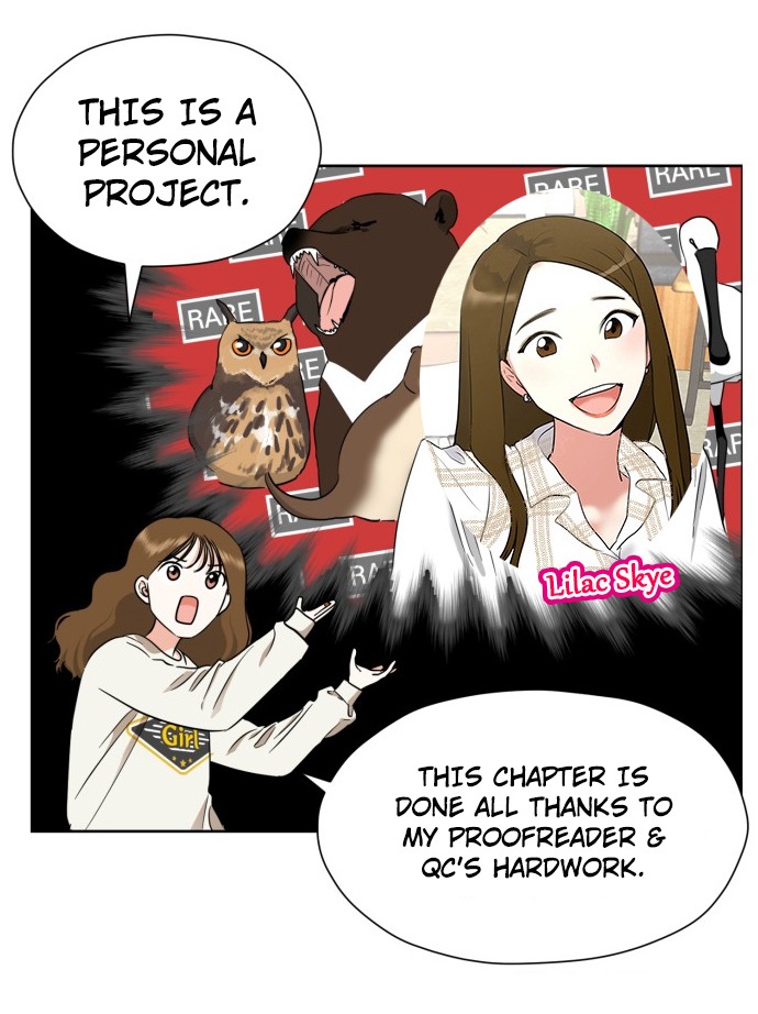 My Marital Delusions! Am I your crush? 第53页