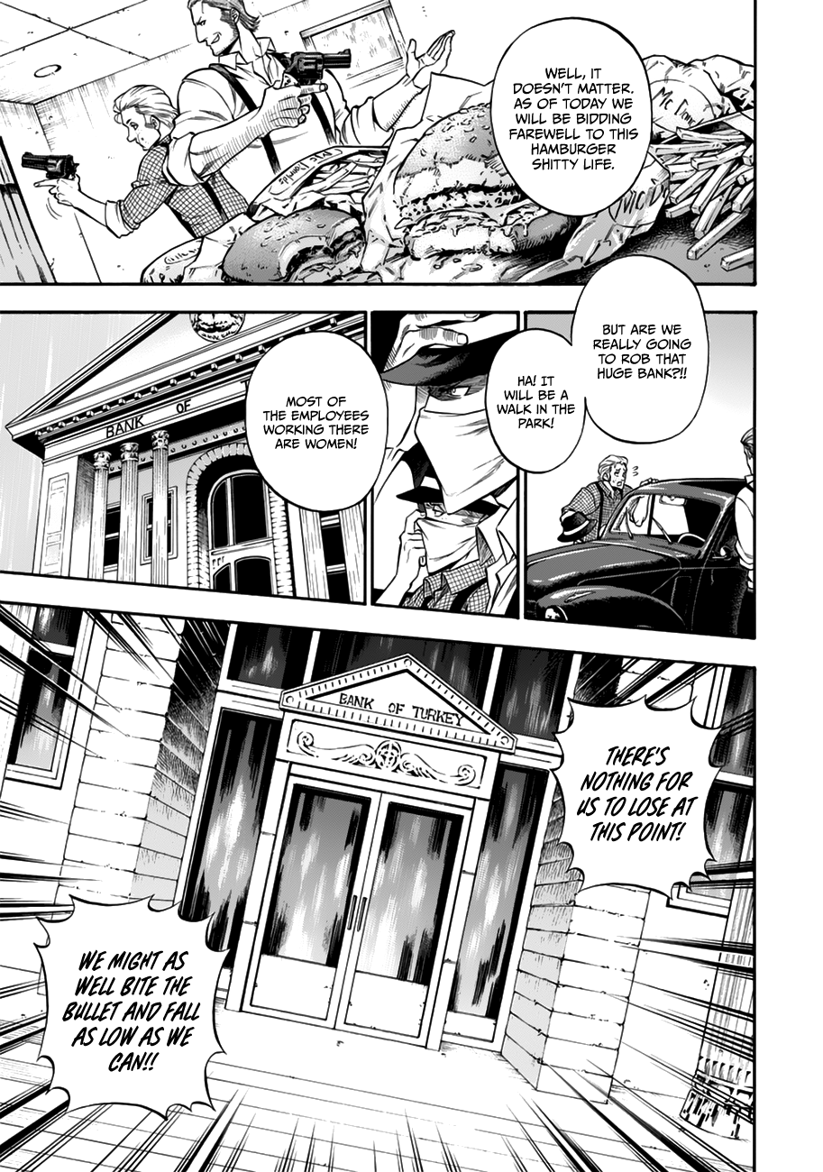 Rudolf Turkey Rudolf vs. Bank Employees 第15页