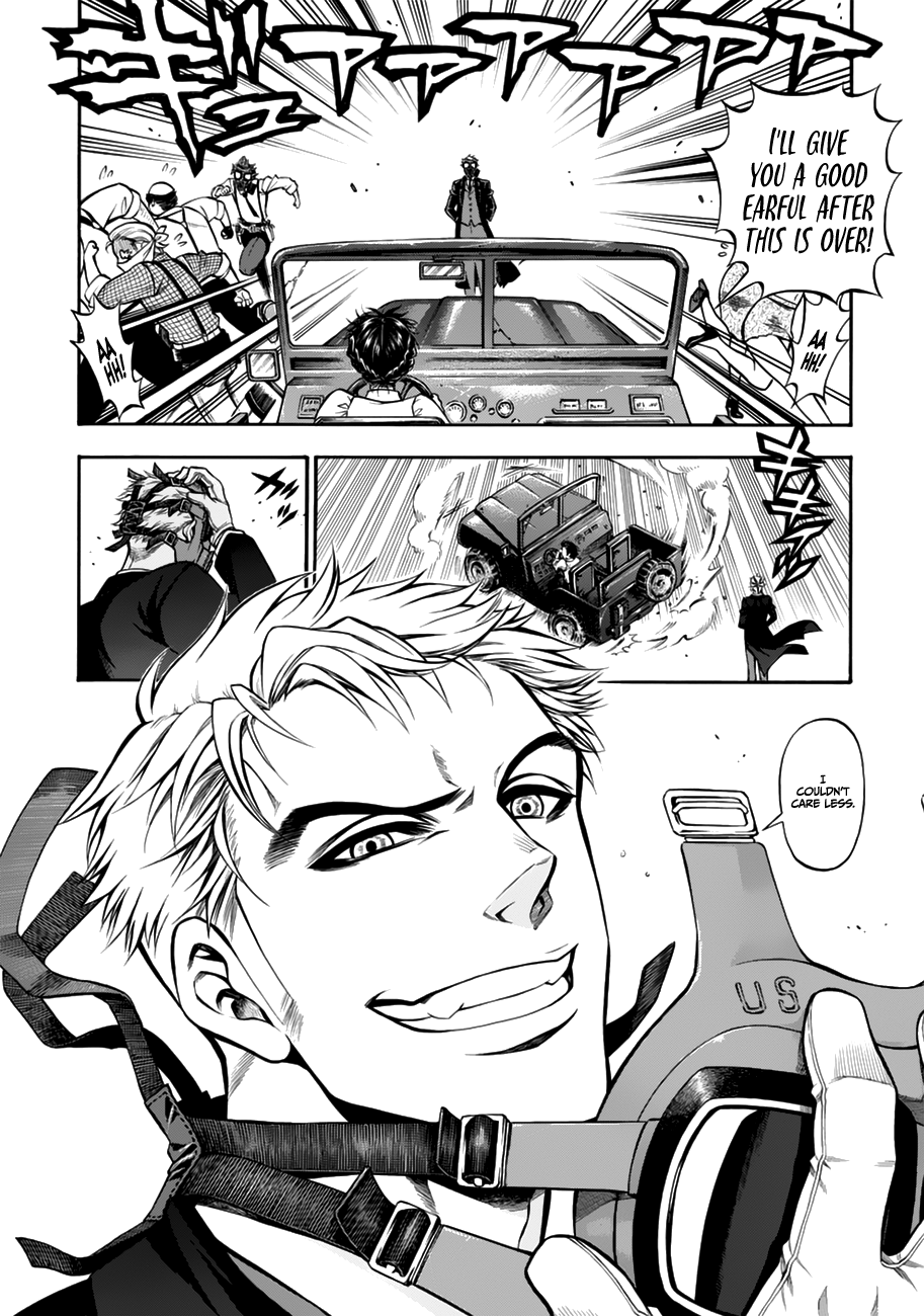 Rudolf Turkey Rudolf vs. Bank Employees 第23页