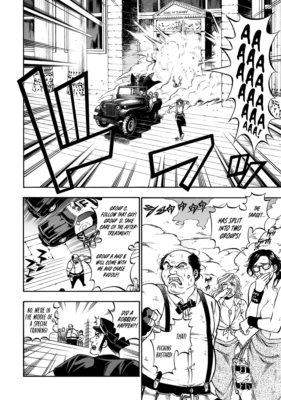 Rudolf Turkey Rudolf vs. Bank Employees 第25页