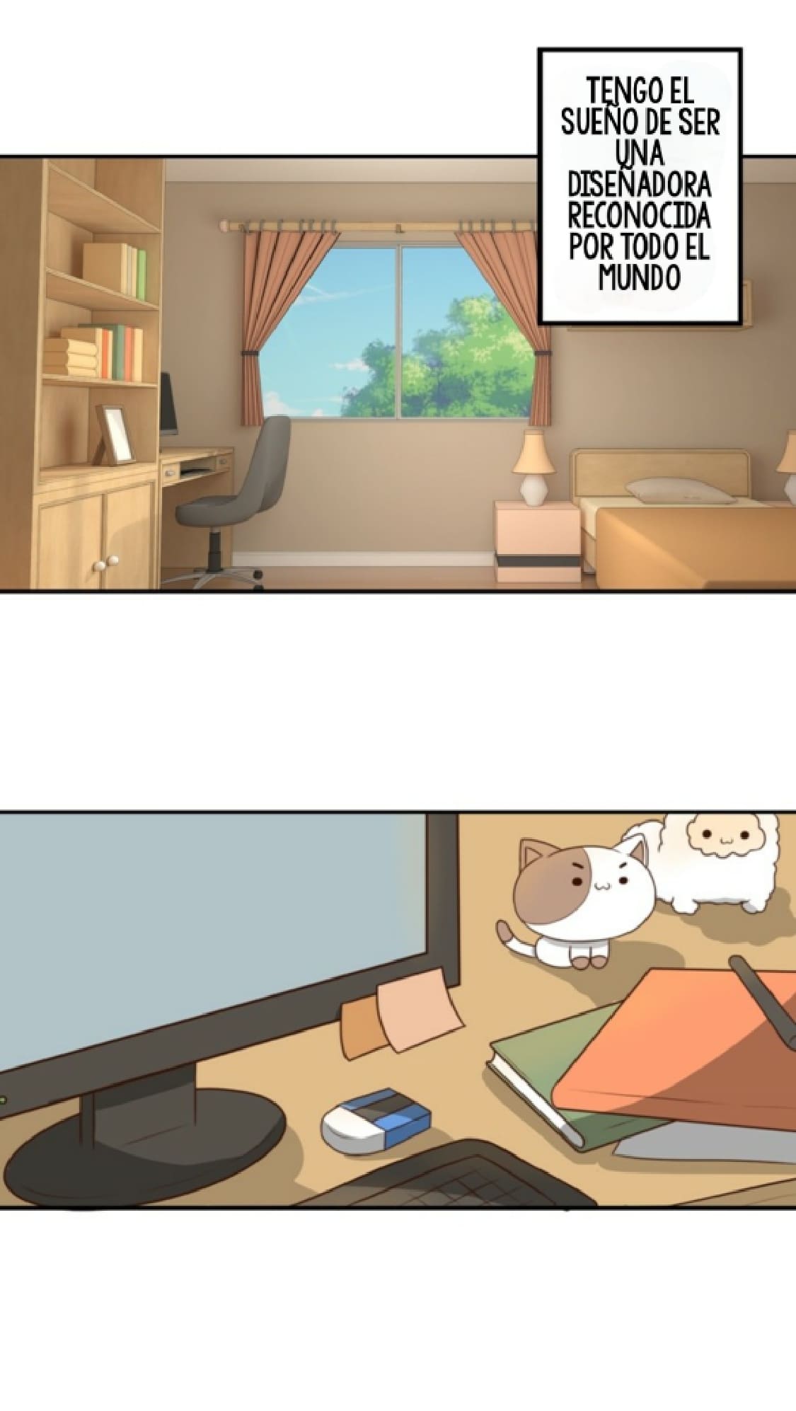เปลี่ยนยัยห้าวเป็นสาวแบ๊ว Ch. 1 第14页
