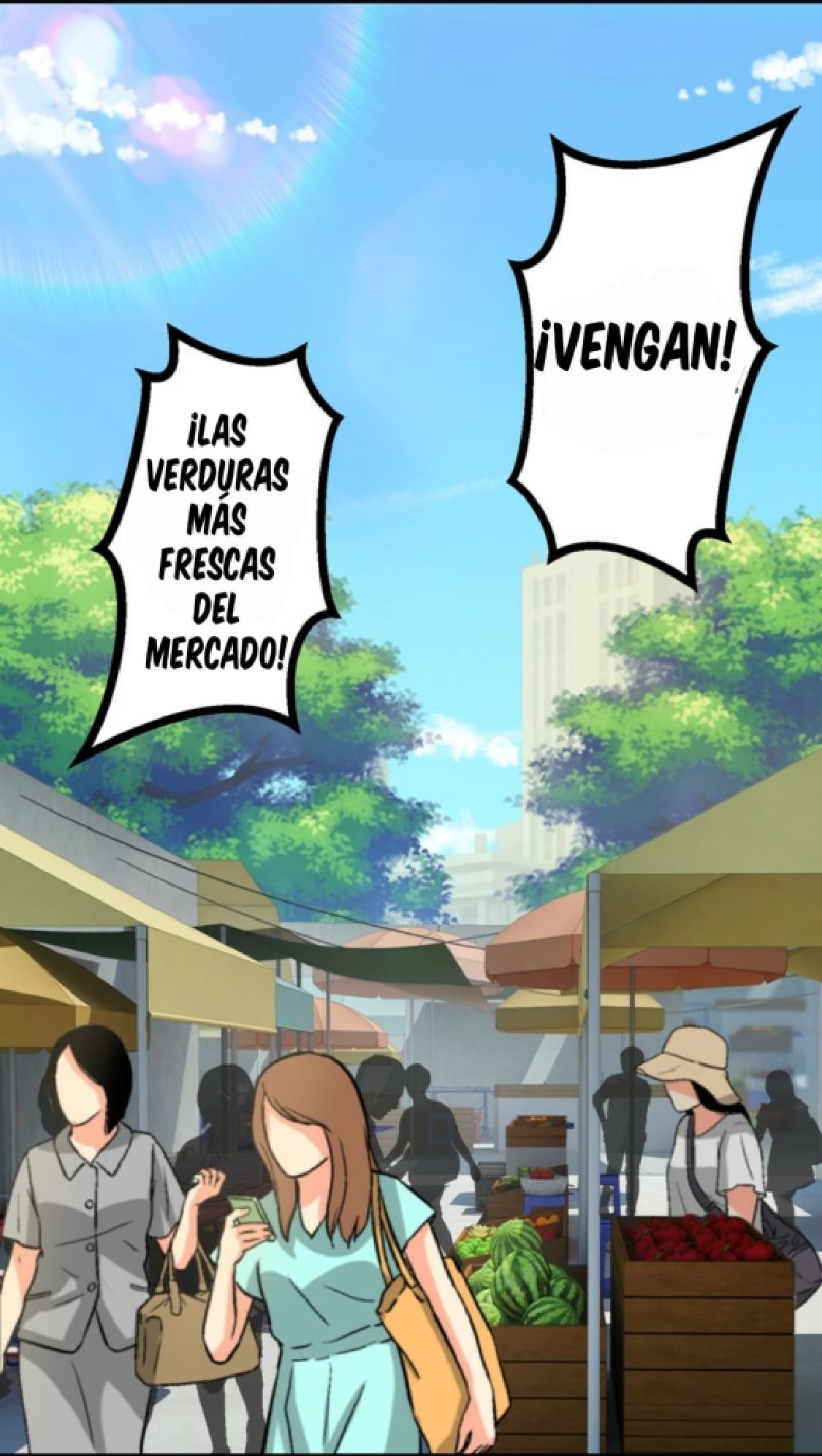เปลี่ยนยัยห้าวเป็นสาวแบ๊ว Ch. 1 第18页