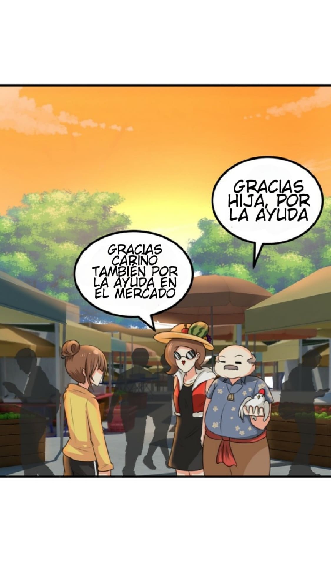 เปลี่ยนยัยห้าวเป็นสาวแบ๊ว Ch. 1 第26页