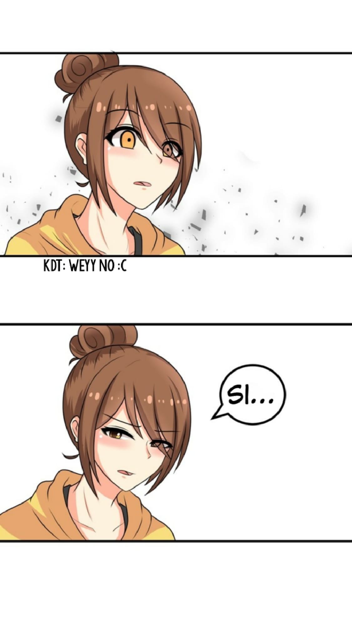 เปลี่ยนยัยห้าวเป็นสาวแบ๊ว Ch. 1 第28页