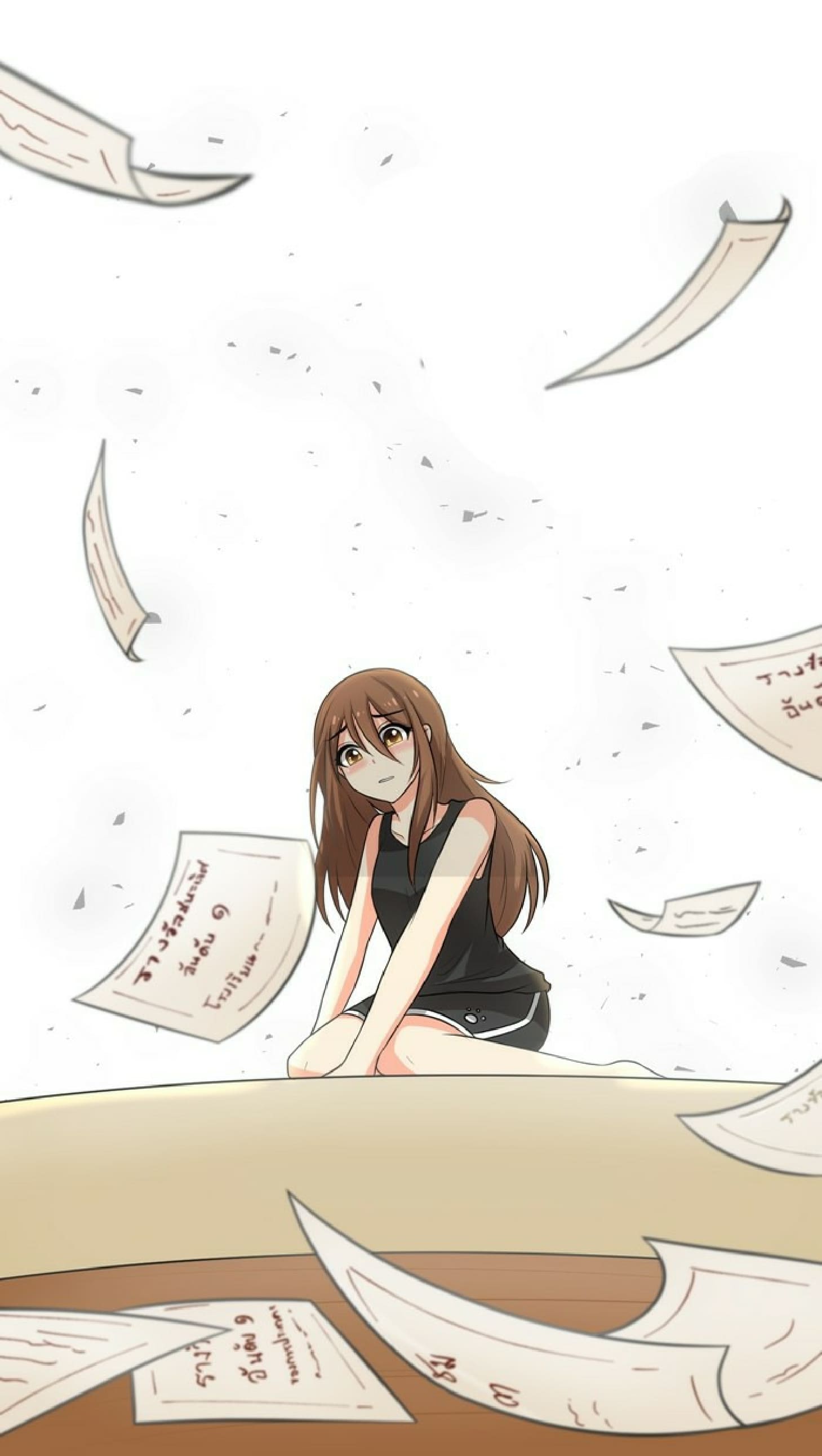 เปลี่ยนยัยห้าวเป็นสาวแบ๊ว Ch. 1 第35页