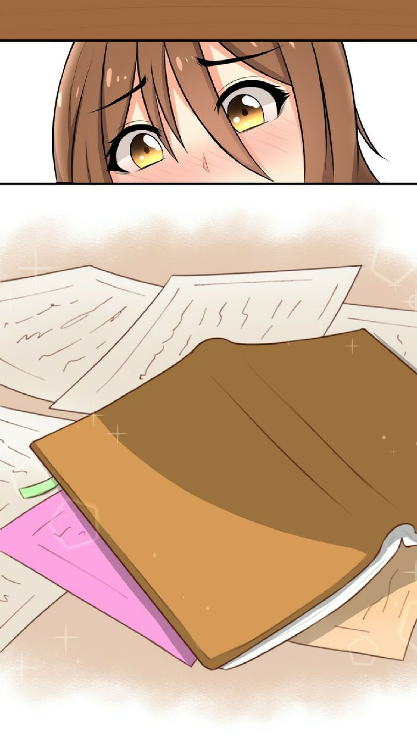 เปลี่ยนยัยห้าวเป็นสาวแบ๊ว Ch. 1 第36页