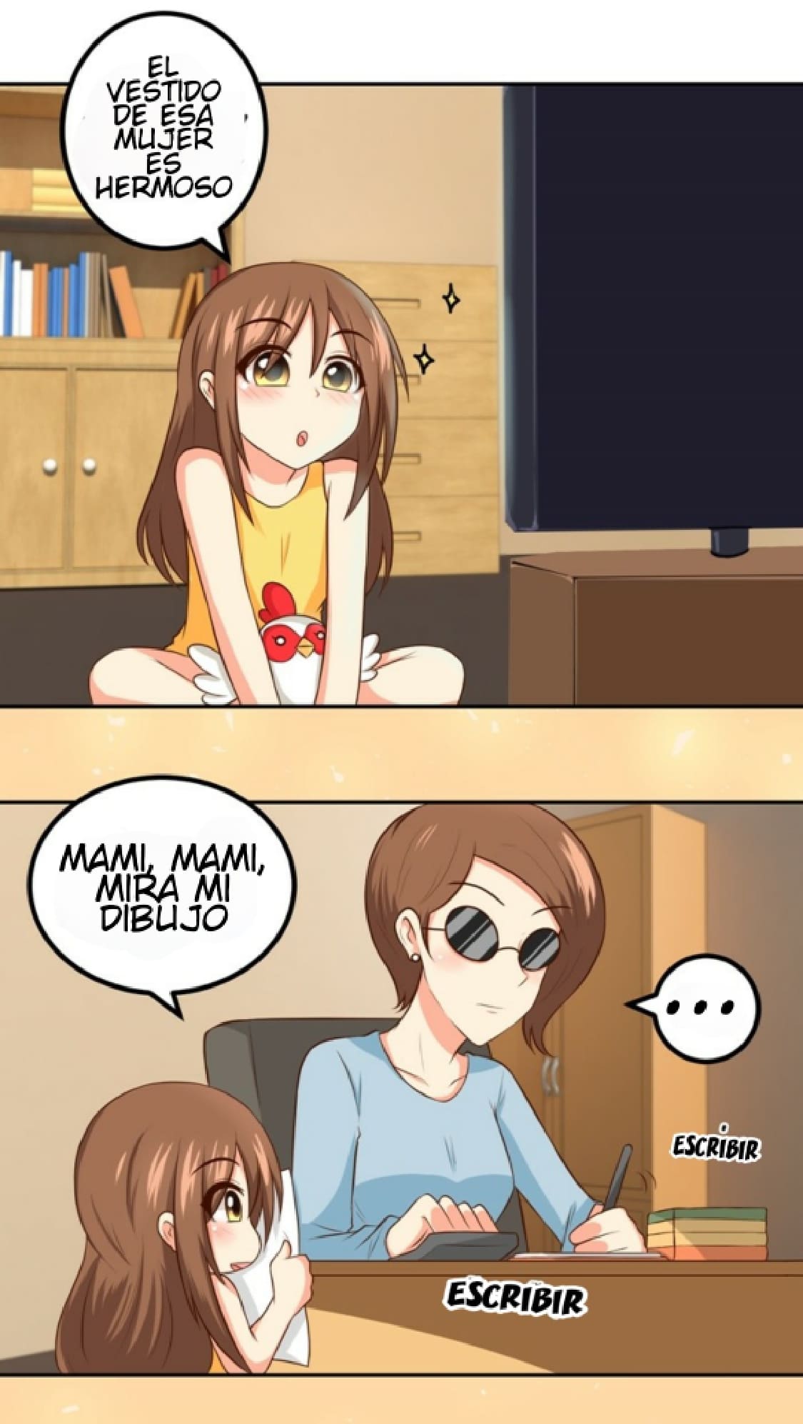 เปลี่ยนยัยห้าวเป็นสาวแบ๊ว Ch. 1 第37页