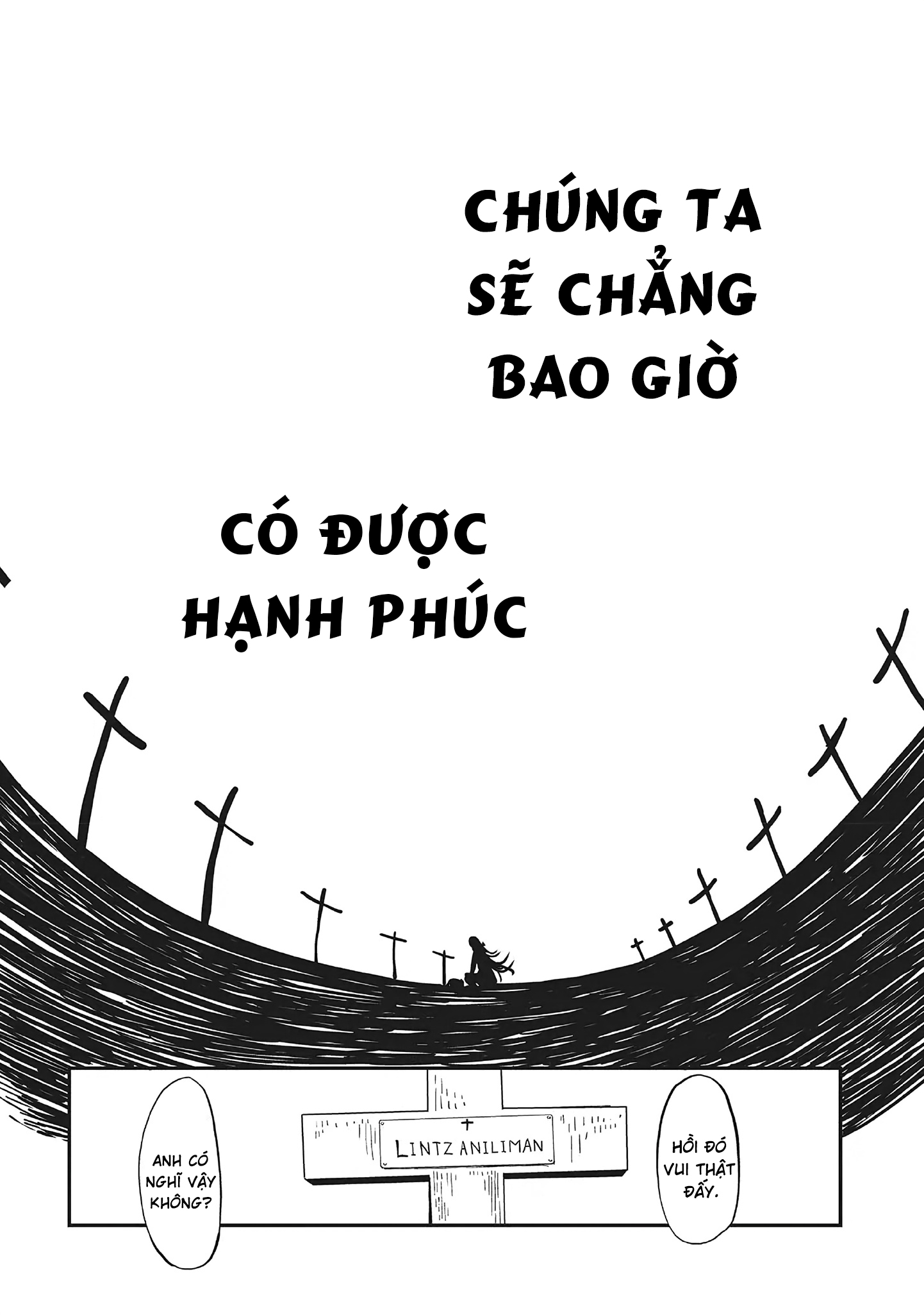 Bougo no Grey Chiếc vỏ rỗng bám víu 第19页