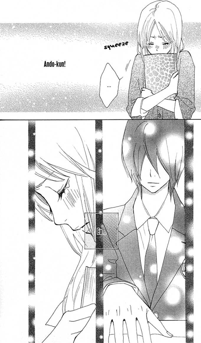Benkyou no Jikan Vol. 1 Ch. 1 第39页