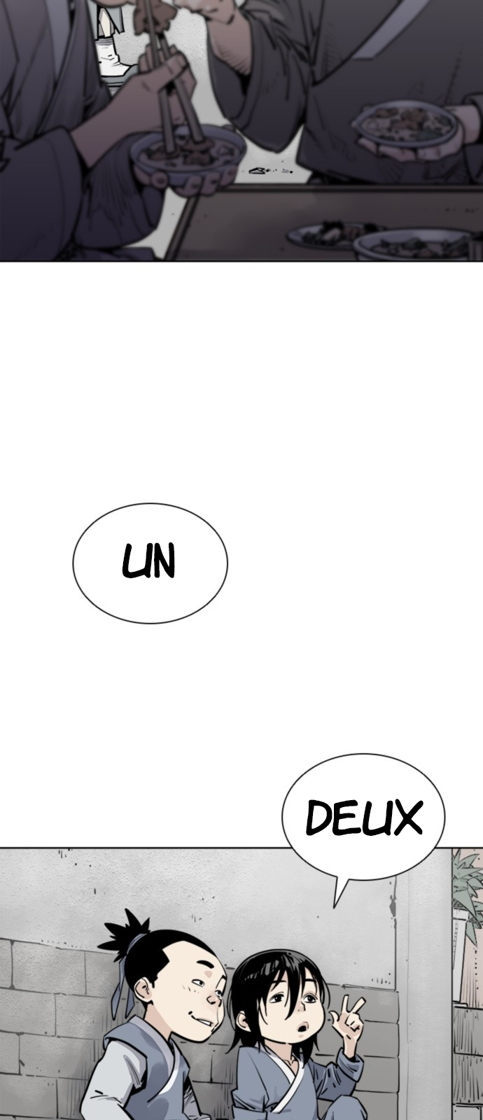 Shashin Chapitre 1 第19页