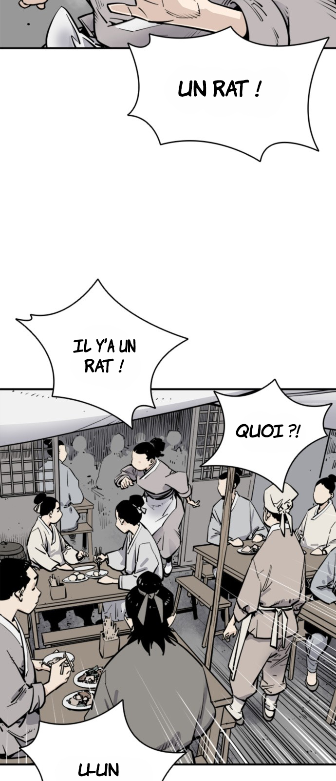 Shashin Chapitre 1 第22页