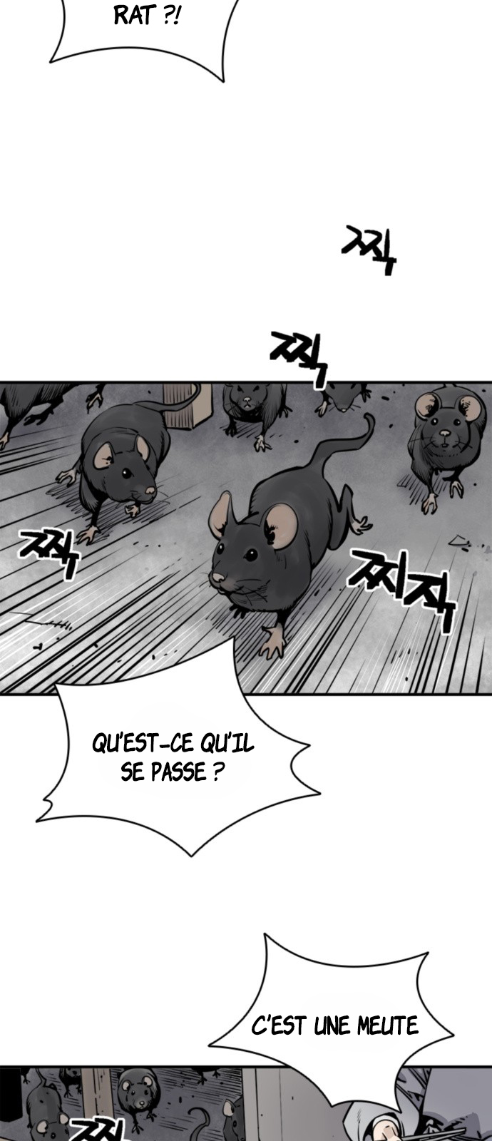 Shashin Chapitre 1 第23页